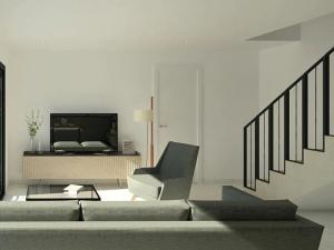Prodej rodinného domu, Alicante, Španělsko, 94 m2