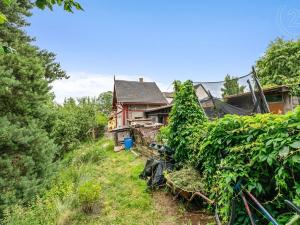 Prodej rodinného domu, Jablonné v Podještědí, Švermova, 138 m2