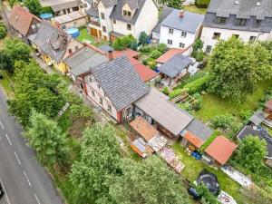 Prodej rodinného domu, Jablonné v Podještědí, Švermova, 138 m2