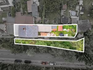 Prodej rodinného domu, Jablonné v Podještědí, Švermova, 138 m2