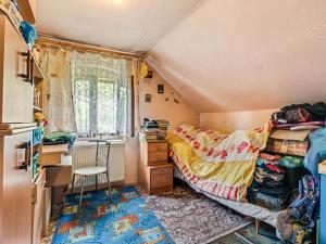 Prodej rodinného domu, Jablonné v Podještědí, Švermova, 138 m2