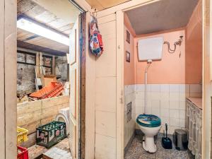 Prodej rodinného domu, Jablonné v Podještědí, Švermova, 138 m2