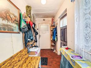 Prodej rodinného domu, Jablonné v Podještědí, Švermova, 138 m2