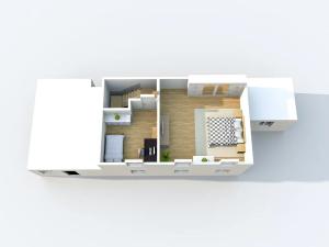 Prodej rodinného domu, Jablonné v Podještědí, Švermova, 138 m2