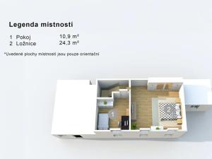 Prodej rodinného domu, Jablonné v Podještědí, Švermova, 138 m2