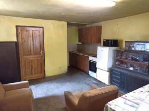 Prodej rodinného domu, Zaječice, 90 m2