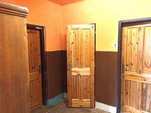 Prodej rodinného domu, Zaječice, 90 m2