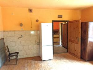 Prodej rodinného domu, Zaječice, 90 m2