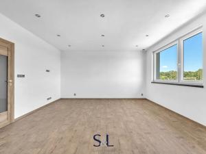 Pronájem bytu 4+kk, Nový Bor, 90 m2