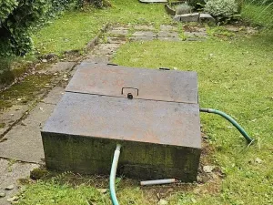 Prodej chaty, Chotěbuz, 13 m2