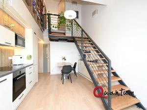 Pronájem bytu 2+1, Praha - Libeň, Zenklova, 73 m2