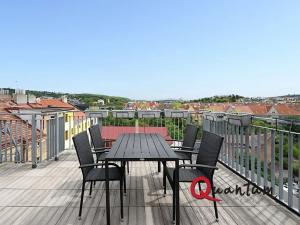 Pronájem bytu 2+1, Praha - Libeň, Zenklova, 73 m2