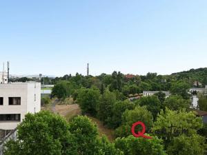 Pronájem bytu 2+1, Praha - Libeň, Zenklova, 73 m2