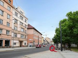 Pronájem bytu 2+1, Praha - Libeň, Zenklova, 73 m2