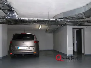 Pronájem bytu 4+kk, Praha - Hrdlořezy, Hrdlořezská, 99 m2