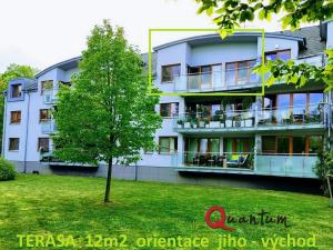 Pronájem bytu 4+kk, Praha - Hrdlořezy, Hrdlořezská, 99 m2