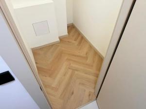 Prodej bytu 2+kk, Praha - Vysočany, Pod Harfou, 52 m2