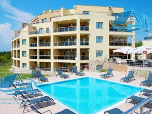 Prodej bytu 3+kk, Bjala, Bulharsko, 97 m2