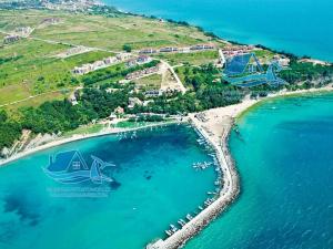 Prodej bytu 3+kk, Bjala, Bulharsko, 97 m2