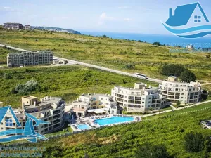 Prodej bytu 3+kk, Bjala, Bulharsko, 97 m2