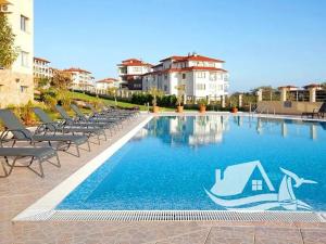 Prodej bytu 3+kk, Bjala, Bulharsko, 92 m2