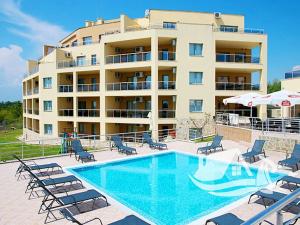 Prodej bytu 3+kk, Bjala, Bulharsko, 92 m2