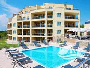 Prodej bytu 3+kk, Bjala, Bulharsko, 90 m2