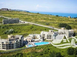 Prodej bytu 2+kk, Bjala, Bulharsko, 60 m2