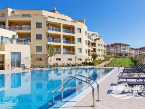 Prodej bytu 2+kk, Bjala, Bulharsko, 60 m2