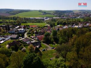 Prodej pozemku pro bydlení, Horšovský Týn - Plzeňské Předměstí, 1261 m2