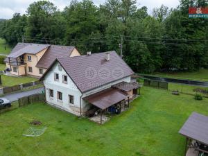 Prodej rodinného domu, Štíty - Březná, 195 m2