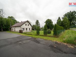 Prodej rodinného domu, Štíty - Březná, 195 m2