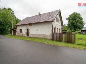 Prodej rodinného domu, Štíty - Březná, 195 m2