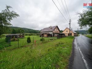 Prodej rodinného domu, Štíty - Březná, 195 m2