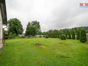 Prodej rodinného domu, Štíty - Březná, 195 m2