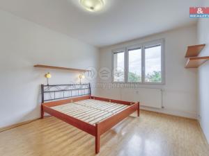 Pronájem bytu 2+kk, Klatovy - Klatovy III, Sídliště U Pošty, 36 m2