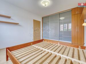 Pronájem bytu 2+kk, Klatovy - Klatovy III, Sídliště U Pošty, 36 m2