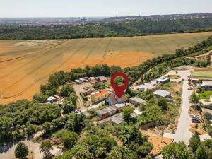 Prodej rodinného domu, Praha - Lysolaje, Sportovců, 165 m2