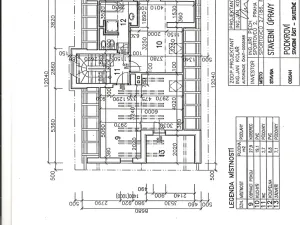 Prodej rodinného domu, Praha - Lysolaje, Sportovců, 165 m2