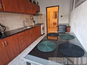Pronájem bytu 2+1, Plzeň, Francouzská třída, 55 m2
