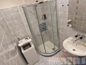 Pronájem bytu 2+1, Plzeň, Francouzská třída, 55 m2