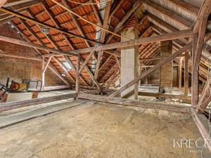 Prodej rodinného domu, Třebíč, V. Nezvala, 103 m2