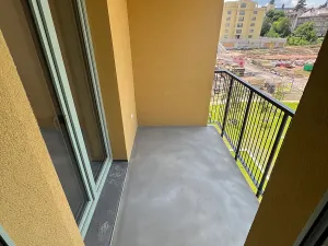 Pronájem bytu 2+kk, Liberec, Švermova, 66 m2