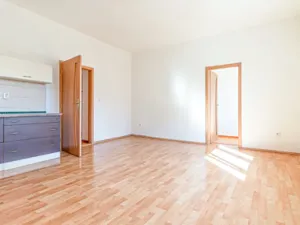 Pronájem bytu 2+kk, Mladá Boleslav, Štechova, 51 m2