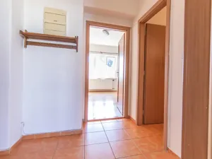 Pronájem bytu 2+kk, Mladá Boleslav, Štechova, 51 m2