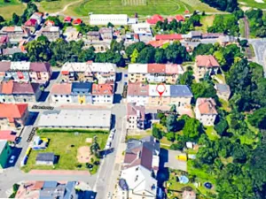 Pronájem bytu 2+kk, Mladá Boleslav, Štechova, 51 m2