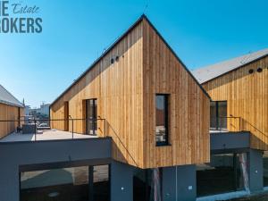 Prodej rodinného domu, Mladá Boleslav, 179 m2