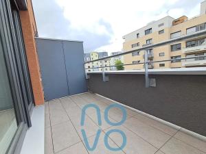 Pronájem bytu 2+kk, Praha - Chodov, Drahňovická, 65 m2