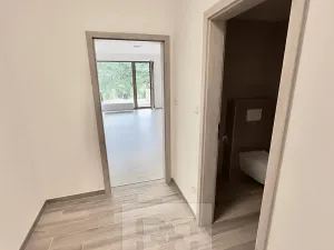 Pronájem bytu 1+kk, Slaný, Lázeňská, 35 m2