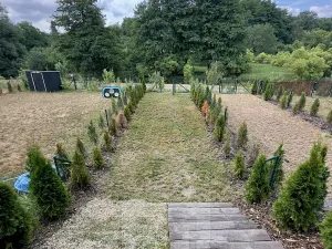 Pronájem bytu 1+kk, Slaný, Lázeňská, 35 m2